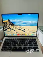 Macbook m3 8/256