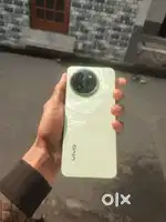 Vivo t3x 5g phone hai 3 month old new condition exchang with iPhone 12