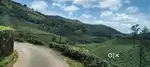 Vagamon Tar road Frontage 30 cent LA pattayam Land for sale