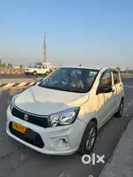 Maruti Suzuki celerio