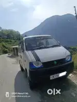Maruti Suzuki Eeco 2022 Petrol 50000 Km Driven