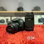 CAMERA FOR RENT