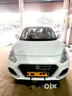 Maruti Suzuki Swift Dzire Tour 2024 CNG & Hybrids 67500 Km Driven,