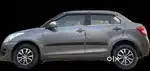 Maruti Suzuki Swift Dzire 2014