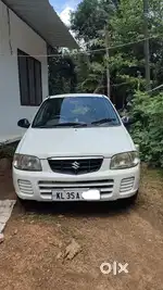 Maruti Suzuki Alto 2009, petrol, 79000 Km, papper upto 30-dec_2029