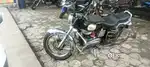 Vitage Bullet