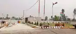 Bank Loan Ke Sath Plot Le Shushant Golf City kisna path service line