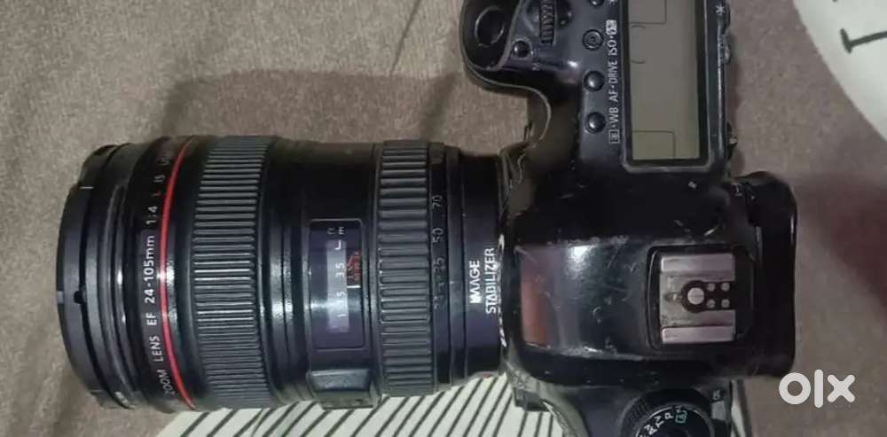 Canon 5d mark 3