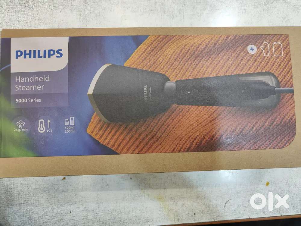 Handheld Steamer