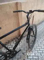 MACH CITY Bicycle