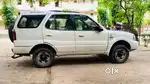 ALL NEW (TATA SAFARI DICOR 2.2) TOP MODEL