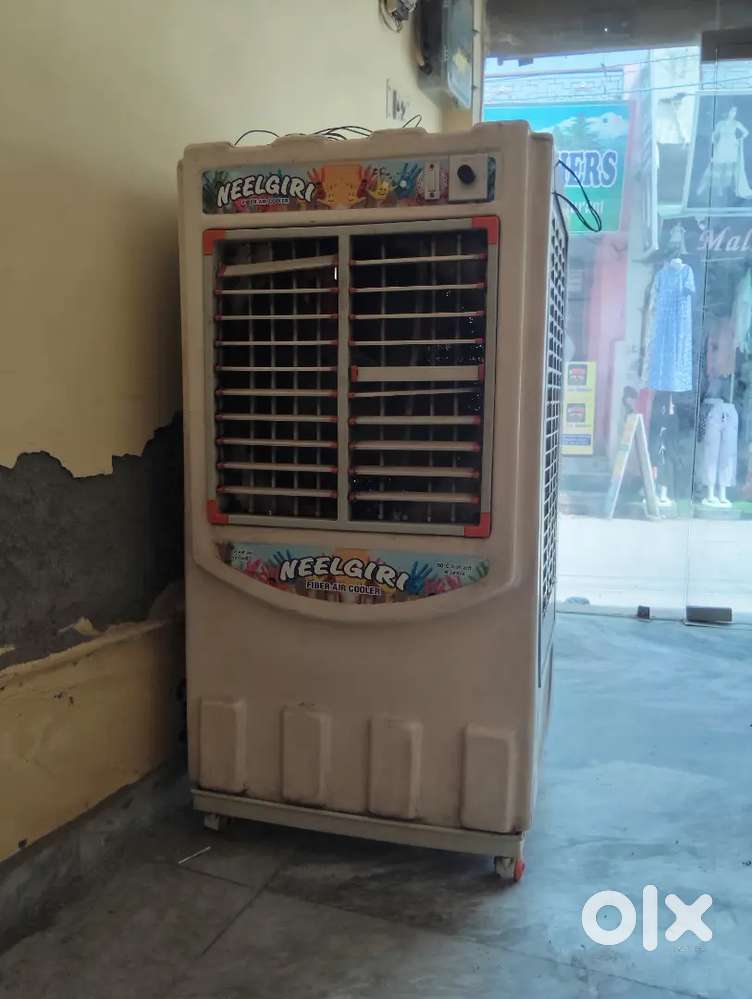Cooler up for sell