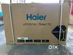 Haier SMART TV
