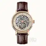 Guess Analog Brown Dial Men's Watch-GW0570G2