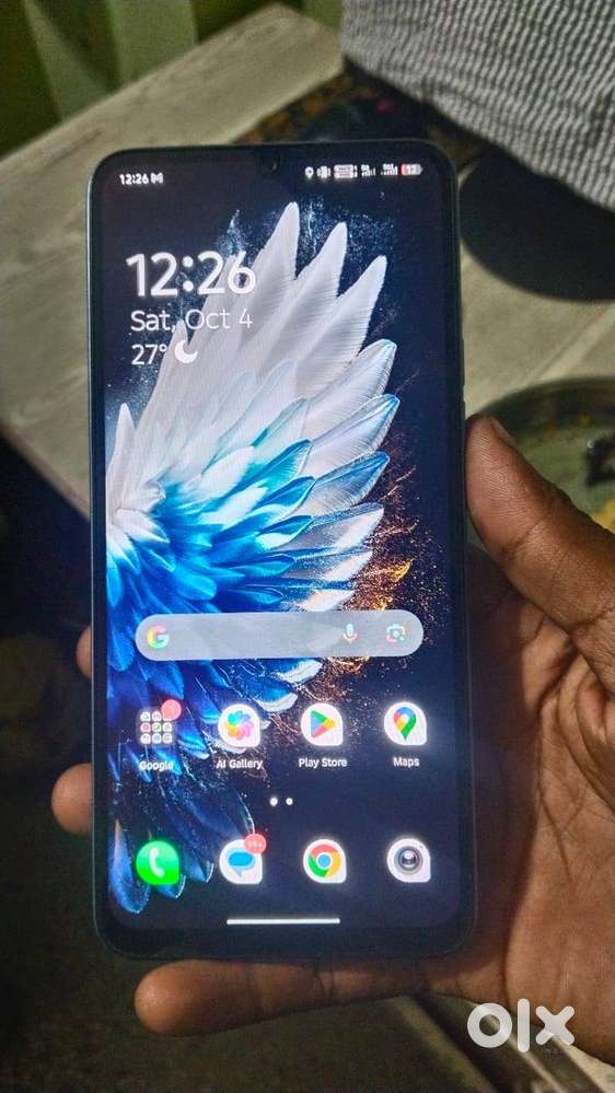 TECNO SPARK GO 5G 4. 128