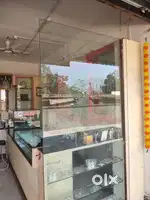 Gold Shop furniture