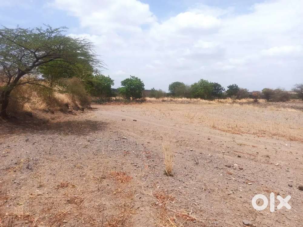 Agriculture land for sale in parner, ahmednagar