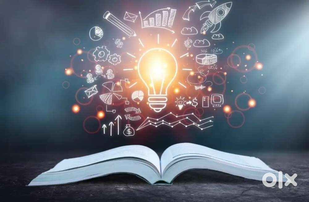 English and Humanities Teacher Available!