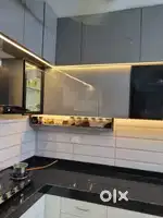 Furnished 2BHK for sale
