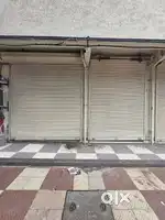 Mini hospital ke liye 1800'ft shop for sale Tirupati nagar virar west