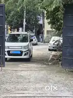 Maruti Suzuki Wagon R Stingray 2014