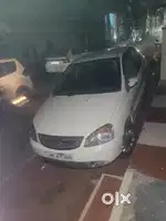 Tata Indigo Ecs 2015 Diesel Well Maintained