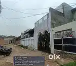 Independent House ,Construction area 3000 sq.ft with plot area 2400 sq