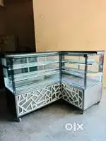 Sweet counter