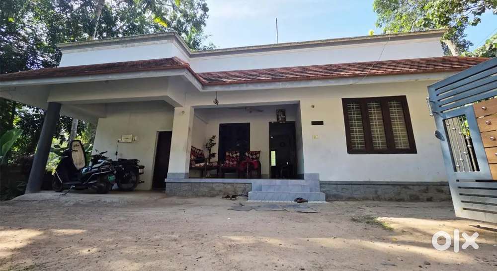 3BHK HOUSE FOR SALE