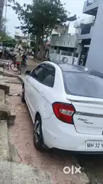 Ford Aspire 2016