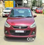 Maruti Suzuki Alto K10 VXI Airbag, 2018, Petrol