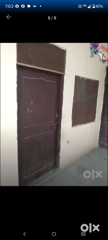 Room available for Rent @3000/-