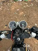 Red roster exhaust