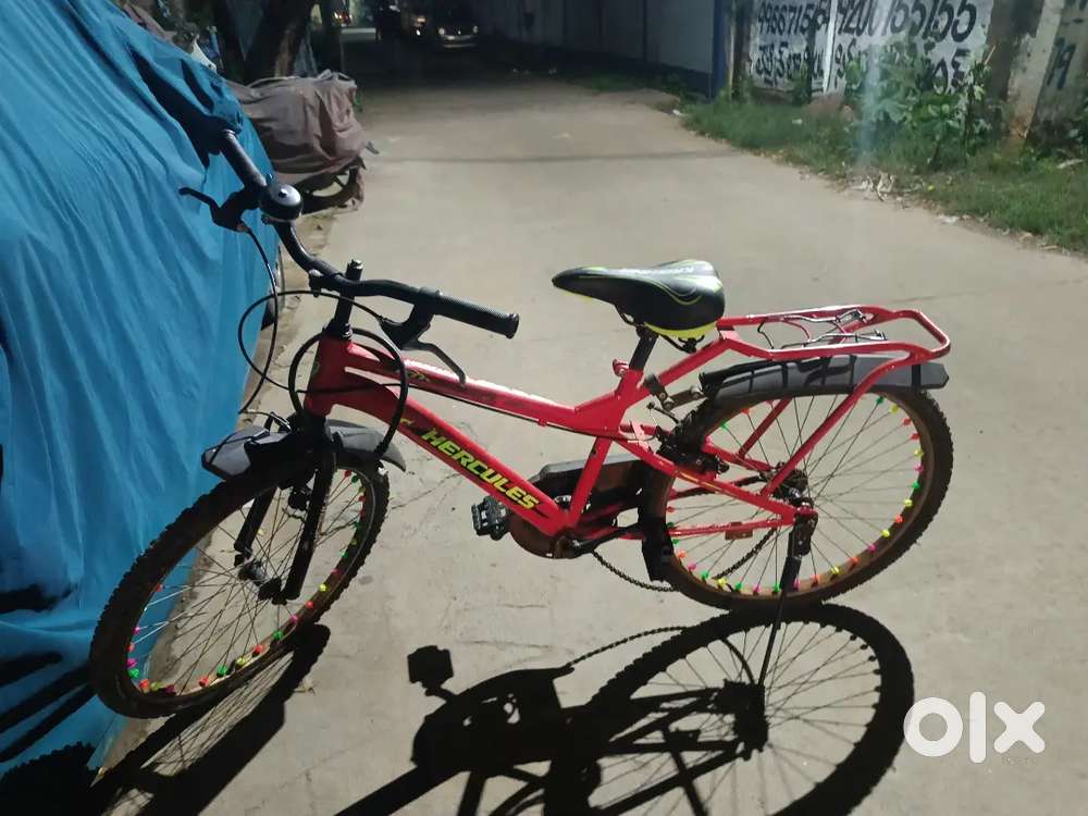 Good condition