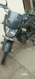 Urgent Sale Bike