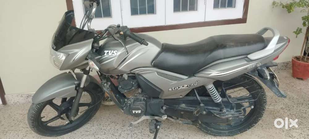 Almost in new Condition