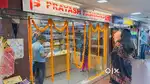 Fully furnished shop on sale in Emami Market