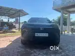 Tata Harrier 2023 Diesel Well Maintained
