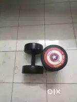 Dumbbell 7.5 kg each