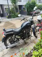Thunderbird tweenspark good condition bike for sale