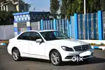 Mercedes-Benz C-Class C 220d, 2013, Diesel