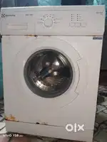 Machine mein Koi gadbadi nahin Hai