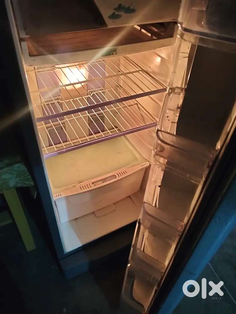 Godrej refrigerator