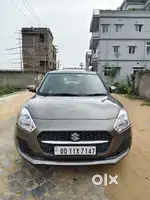 Maruti Suzuki Swift 1.2 VXI (O), 2021, Petrol