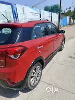 I20 active sell