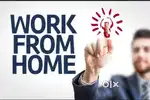 Work from home
