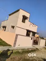 2bhk independent house