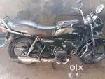 Hero Splendor Plus i3