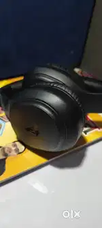 Headphones