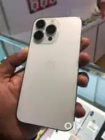 iPhone 13pro128GB For Sale With 96% Battery Health Refurbished Mobile.